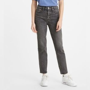 Levi’s Wedgie Icon Jean